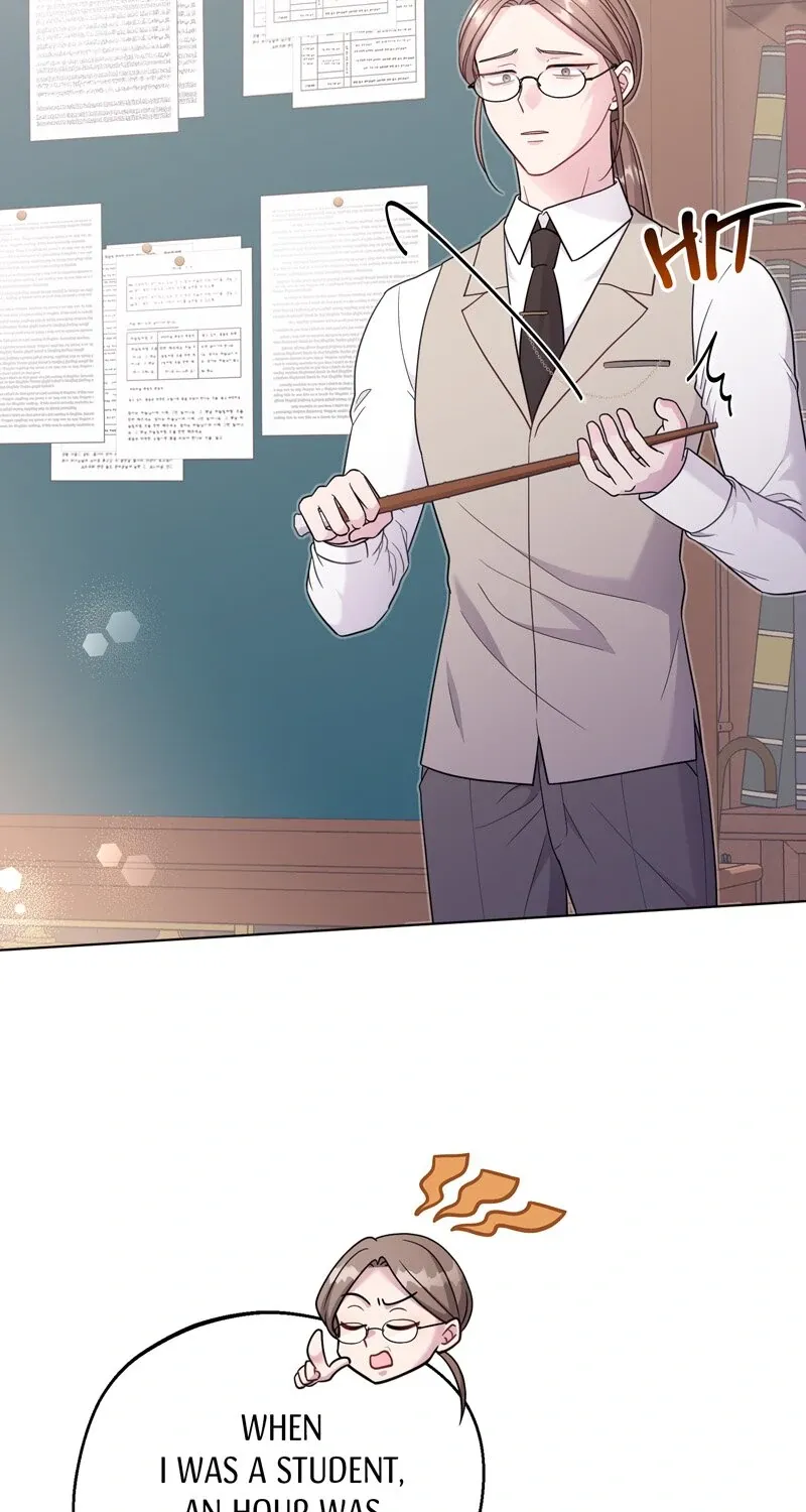 My Master Likes to be Spanked Chapter 7 page 3 - 