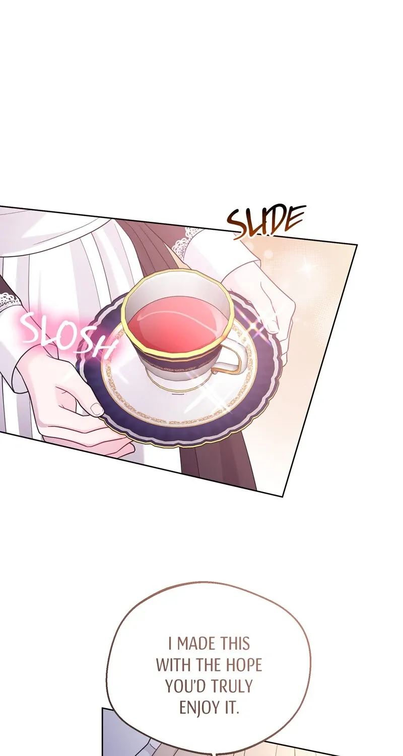 My Master Likes to be Spanked Chapter 7 page 23 - 