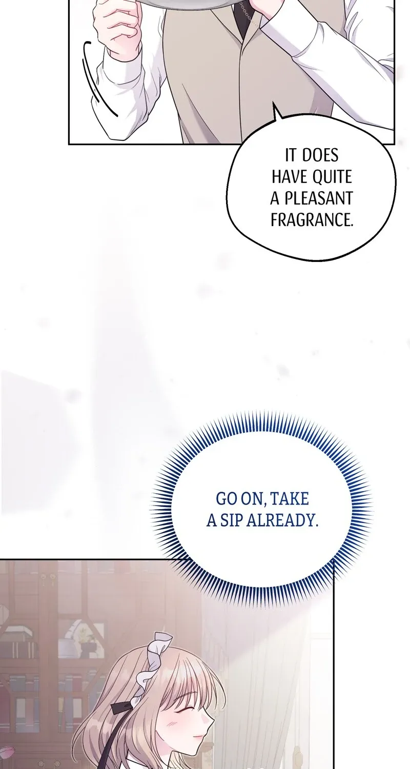 My Master Likes to be Spanked Chapter 7 page 27 - 