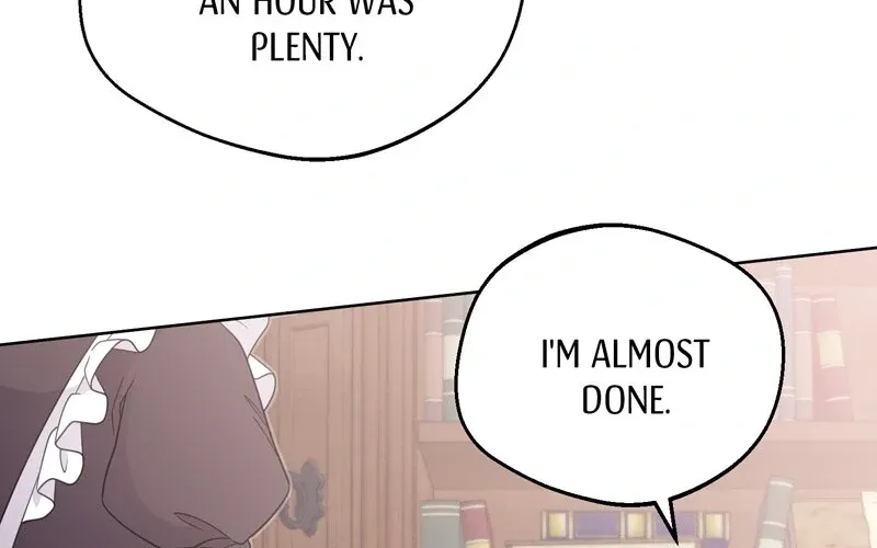 My Master Likes to be Spanked Chapter 7 page 4 - 