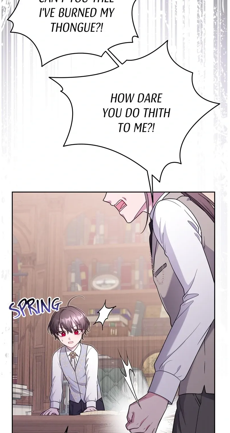 My Master Likes to be Spanked Chapter 7 page 39 - 
