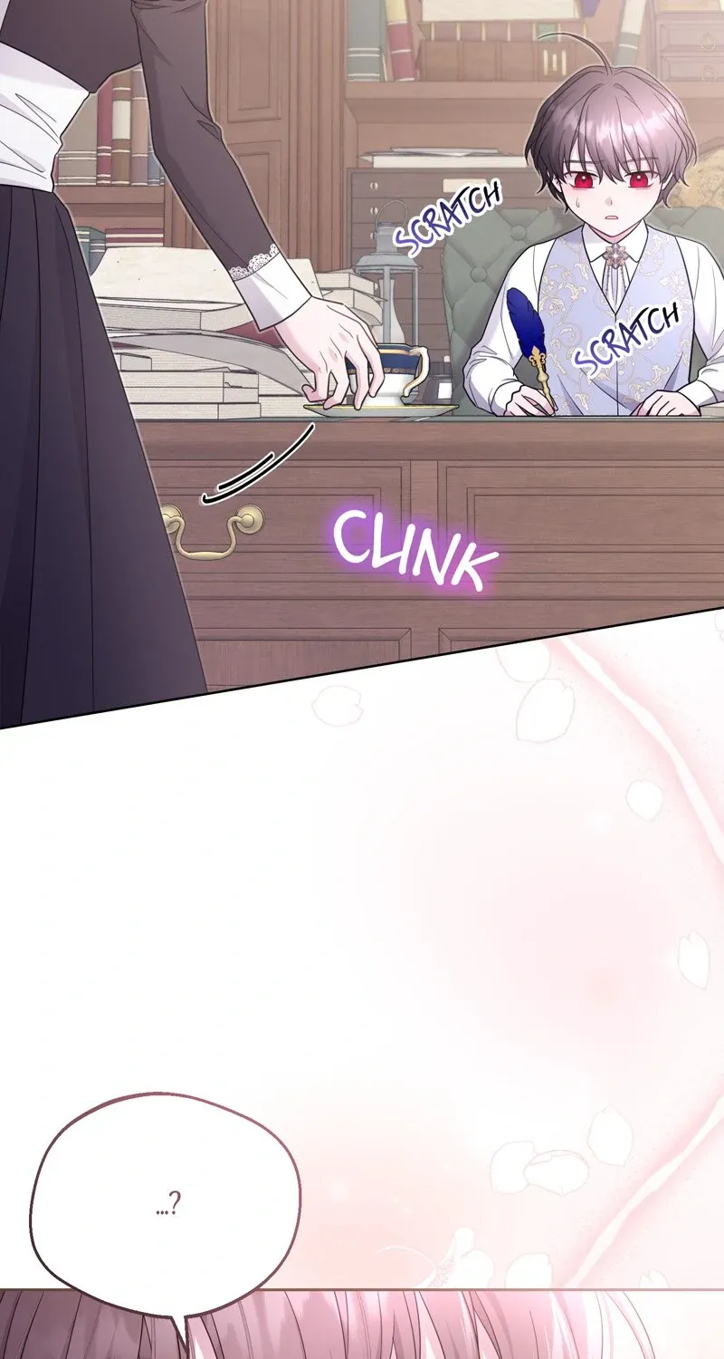 My Master Likes to be Spanked Chapter 7 page 5 - 