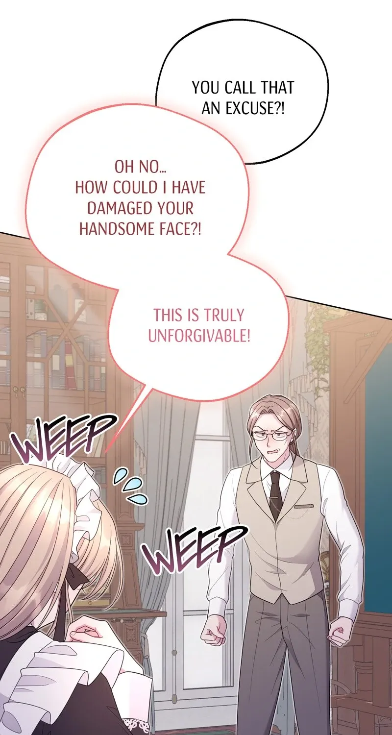 My Master Likes to be Spanked Chapter 7 page 46 - 