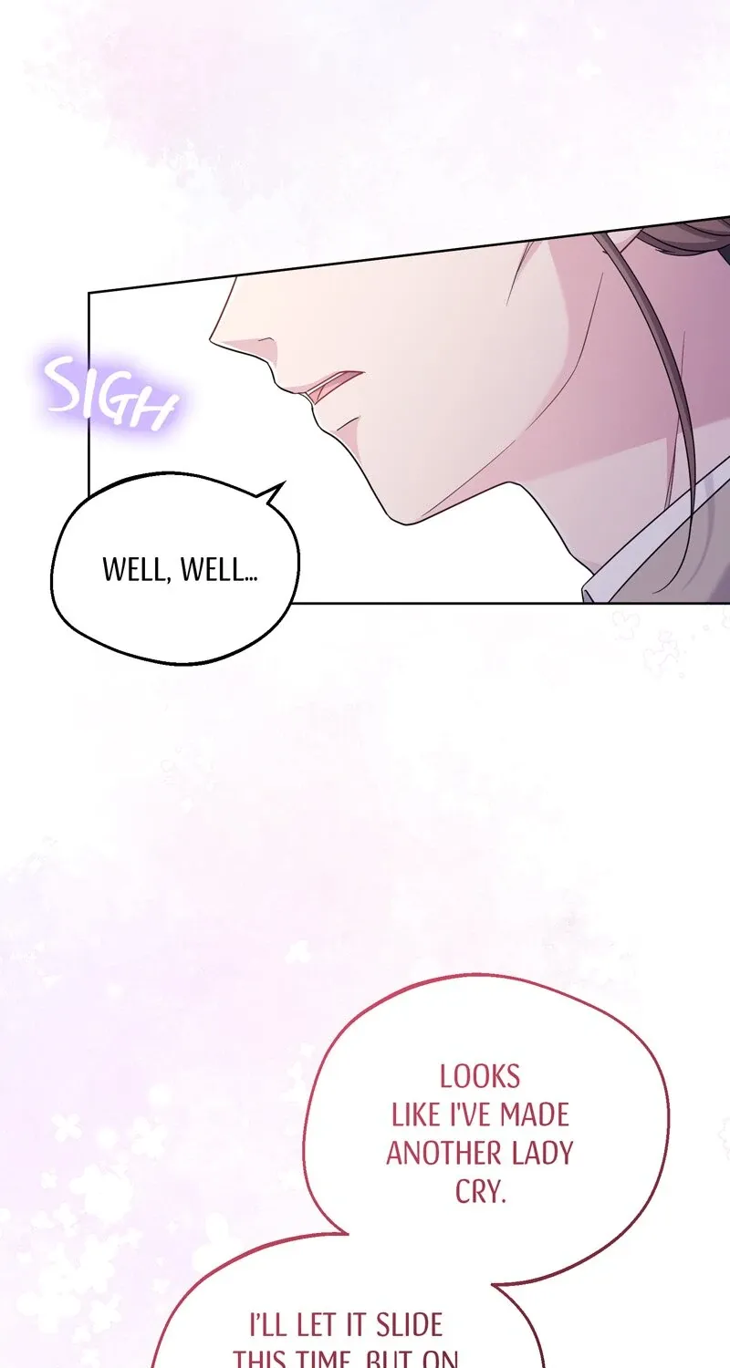 My Master Likes to be Spanked Chapter 7 page 48 - 