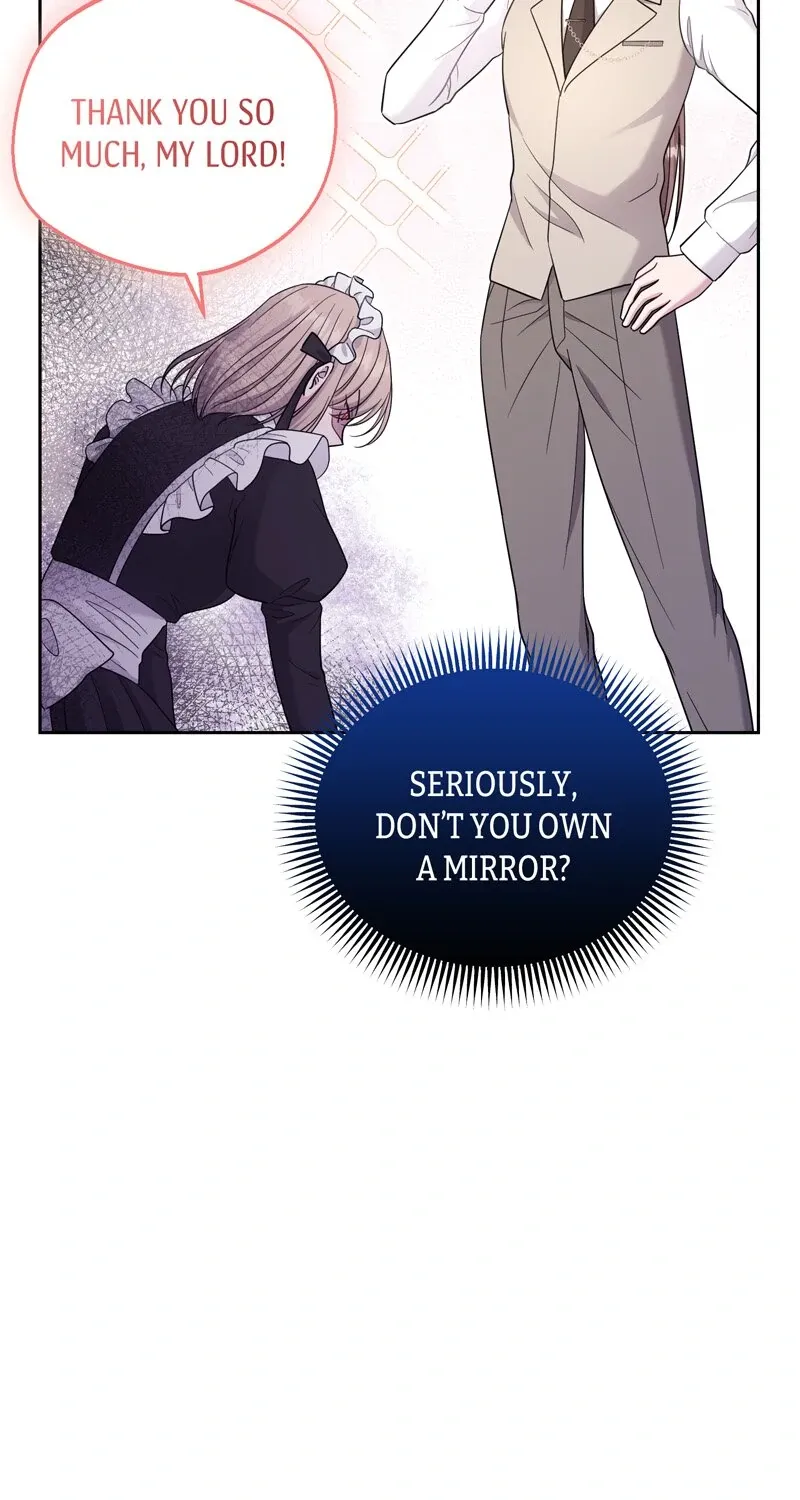 My Master Likes to be Spanked Chapter 7 page 50 - 
