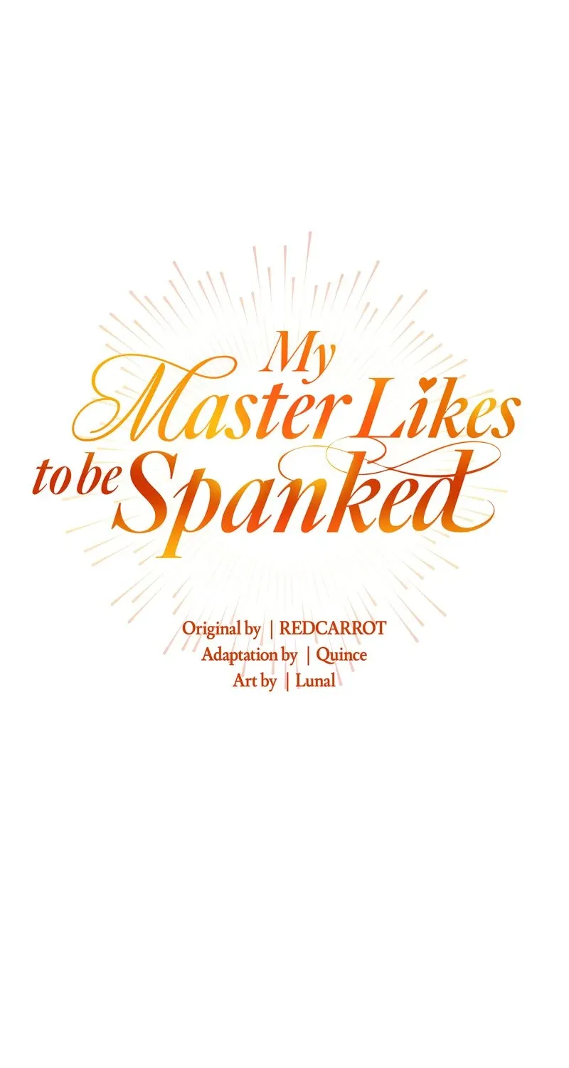 My Master Likes to be Spanked Chapter 7 page 55 - 