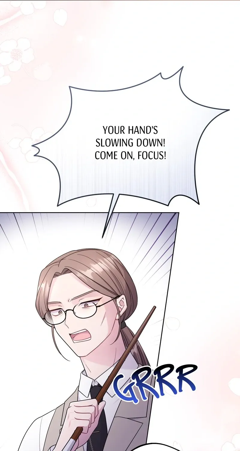 My Master Likes to be Spanked Chapter 7 page 7 - 