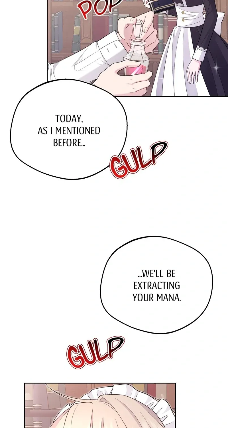 My Master Likes to be Spanked Chapter 7 page 63 - 