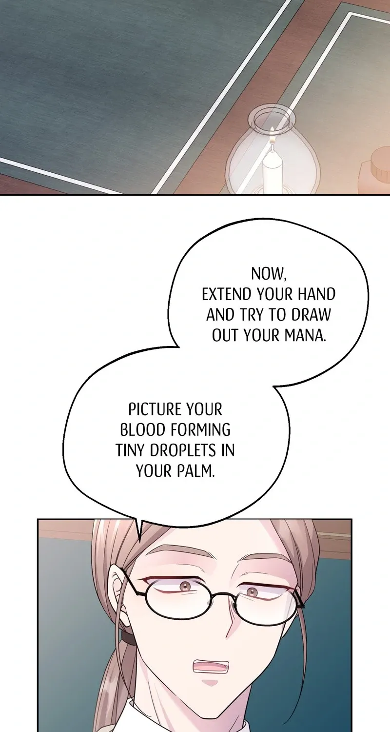 My Master Likes to be Spanked Chapter 7 page 68 - 