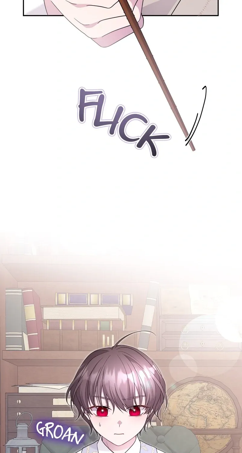 My Master Likes to be Spanked Chapter 7 page 70 - 