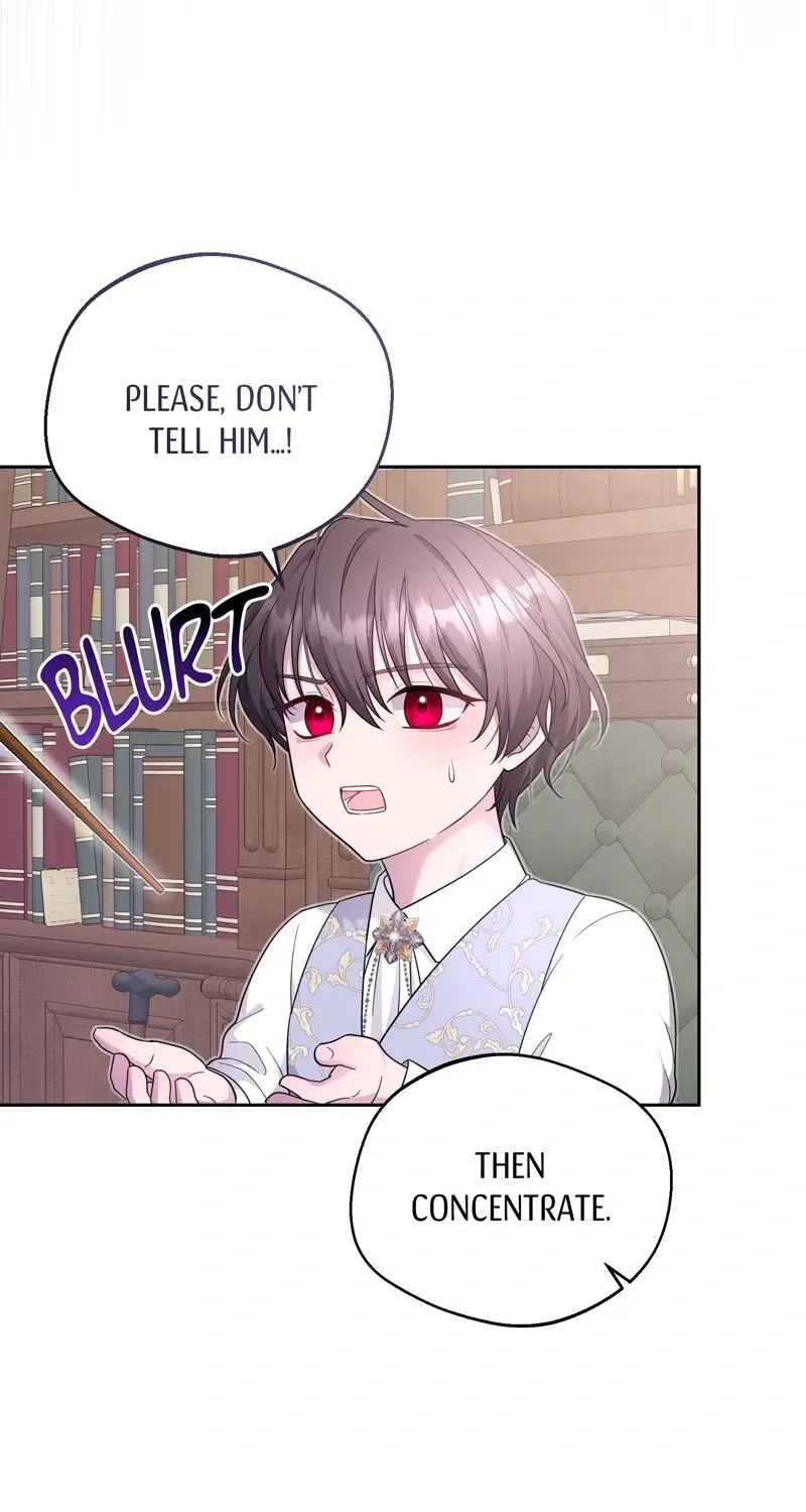 My Master Likes to be Spanked Chapter 7 page 74 - 