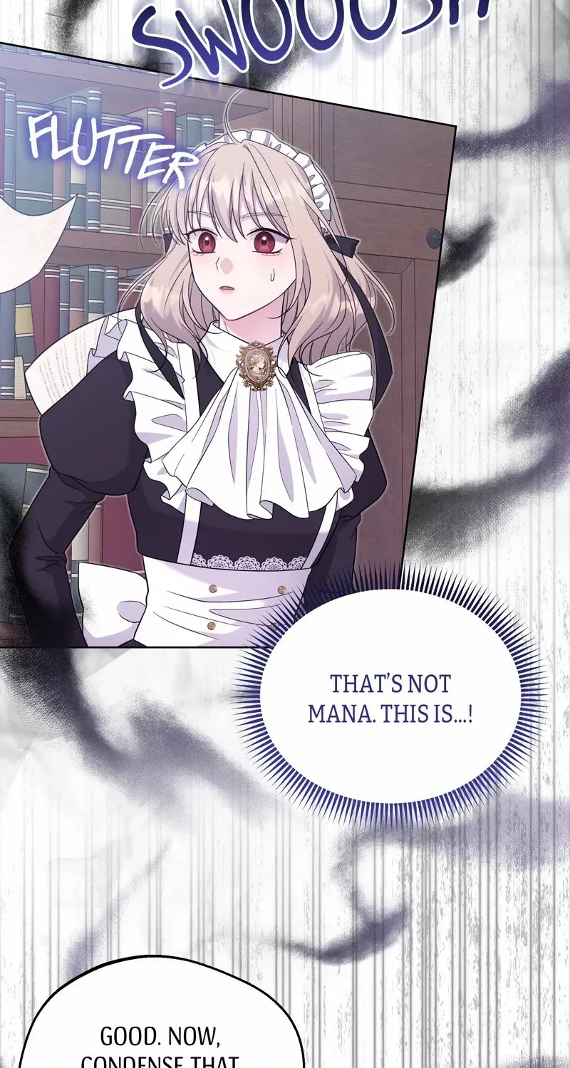 My Master Likes to be Spanked Chapter 7 page 79 - 