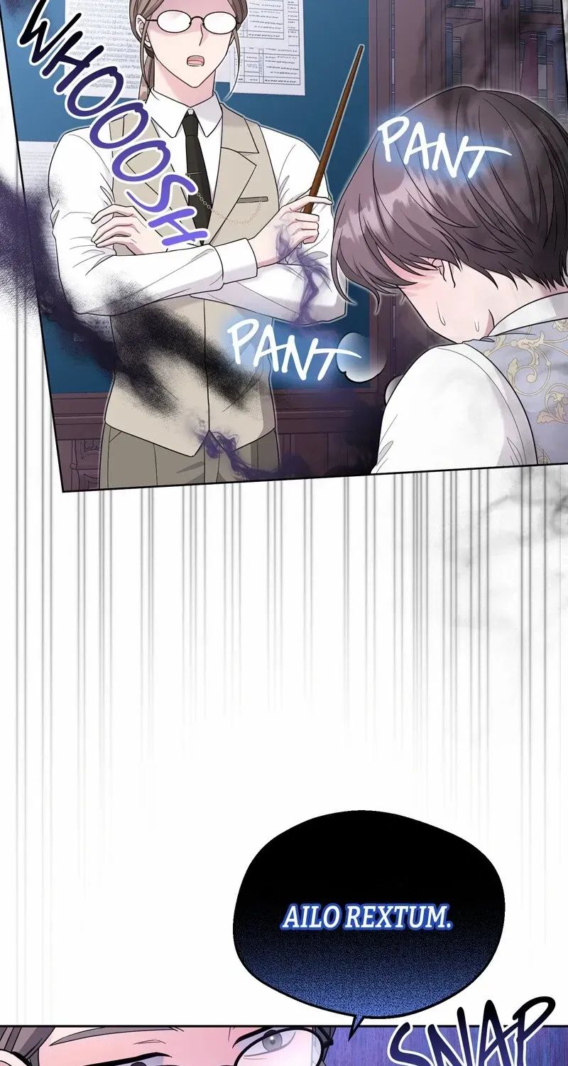 My Master Likes to be Spanked Chapter 7 page 81 - 