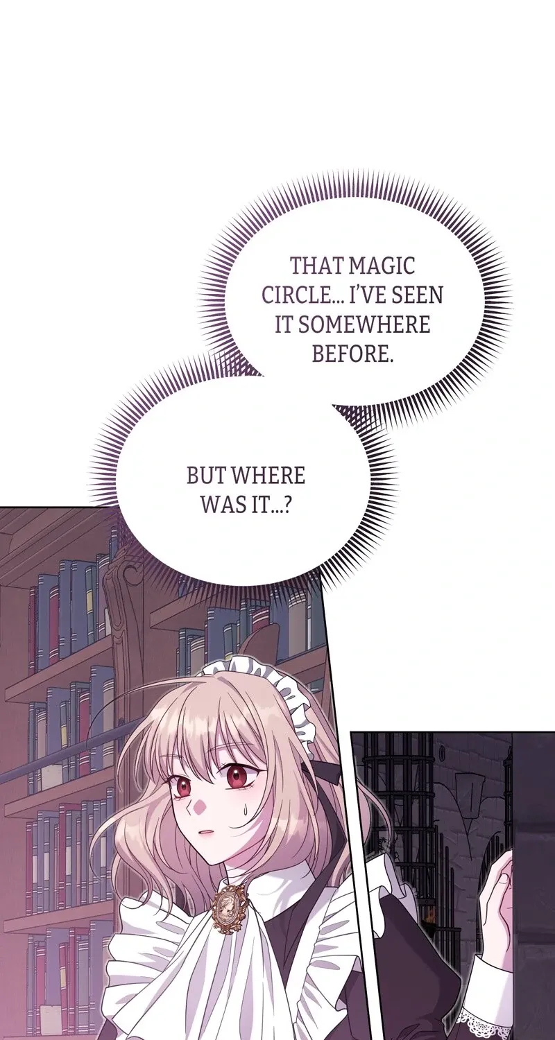 My Master Likes to be Spanked Chapter 7 page 86 - 