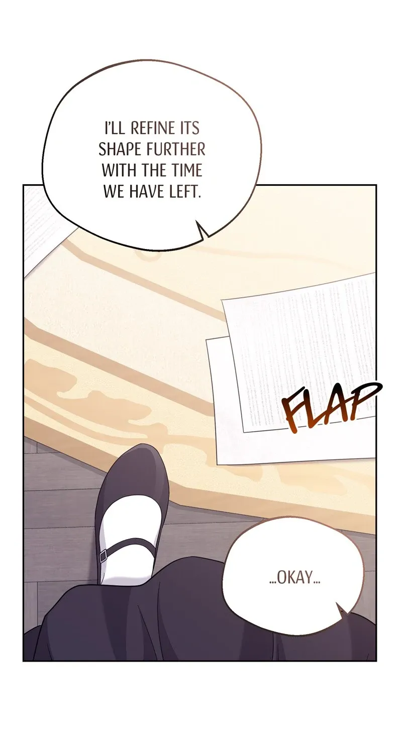 My Master Likes to be Spanked Chapter 7 page 97 - 