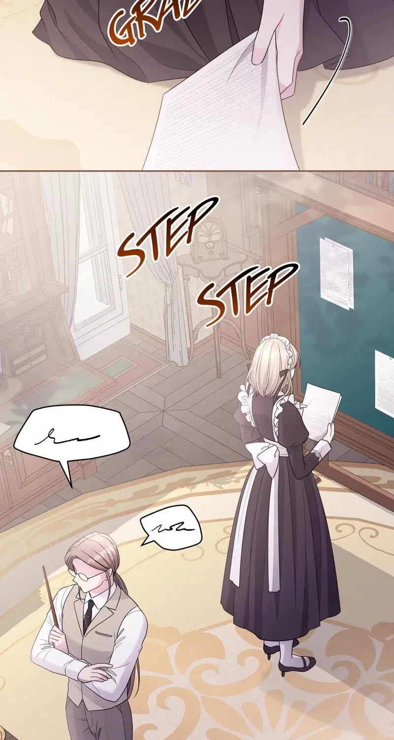 My Master Likes to be Spanked Chapter 7 page 99 - 