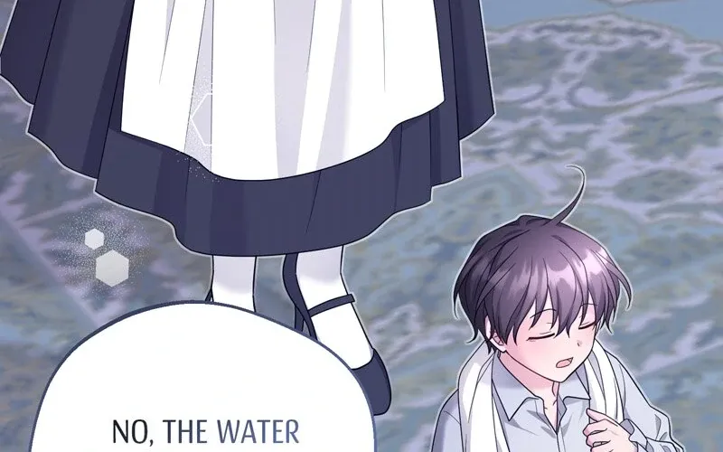 My Master Likes to be Spanked Chapter 8 page 101 - 