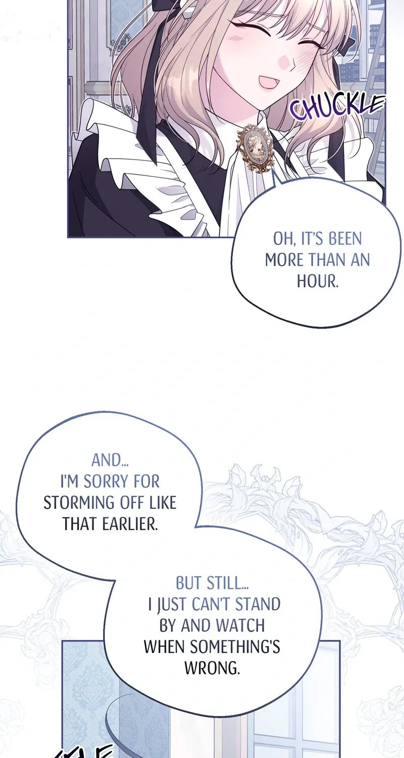 My Master Likes to be Spanked Chapter 8 page 105 - 