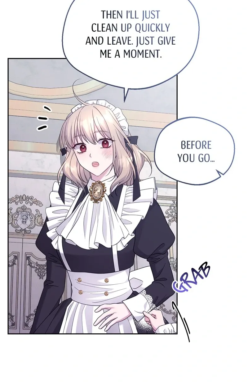 My Master Likes to be Spanked Chapter 8 page 111 - 