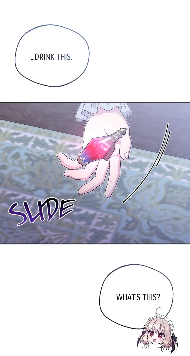 My Master Likes to be Spanked Chapter 8 page 112 - 