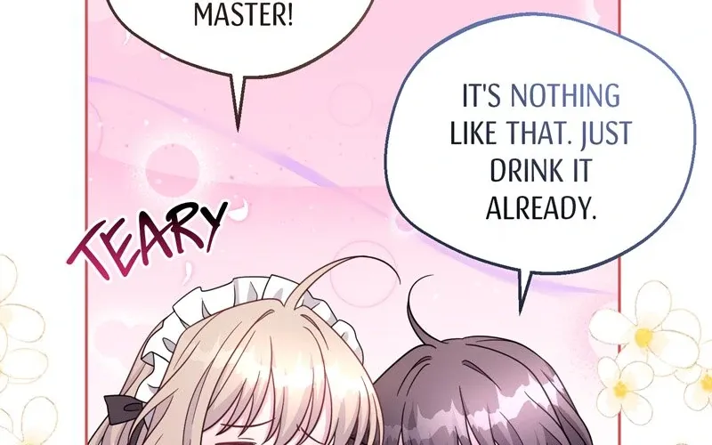 My Master Likes to be Spanked Chapter 8 page 115 - 