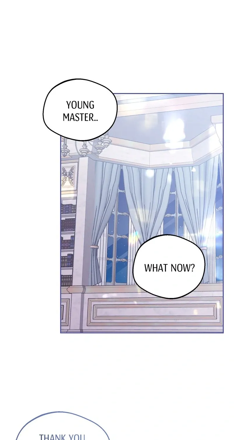 My Master Likes to be Spanked Chapter 8 page 123 - 