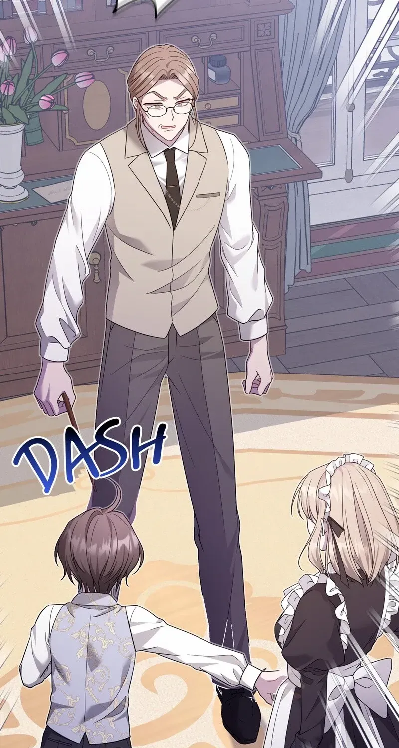 My Master Likes to be Spanked Chapter 8 page 15 - 
