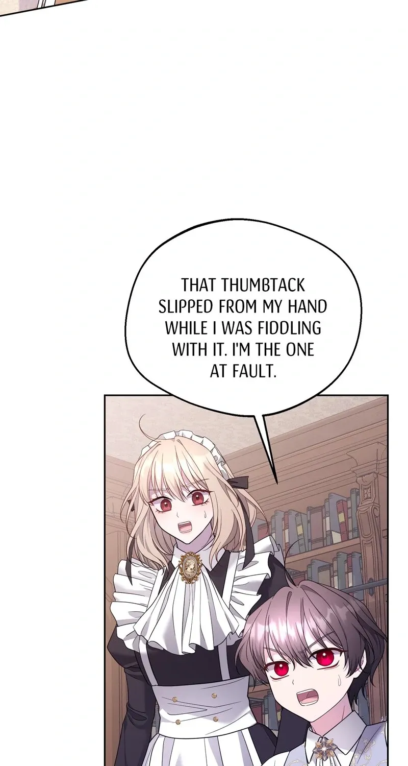 My Master Likes to be Spanked Chapter 8 page 17 - 