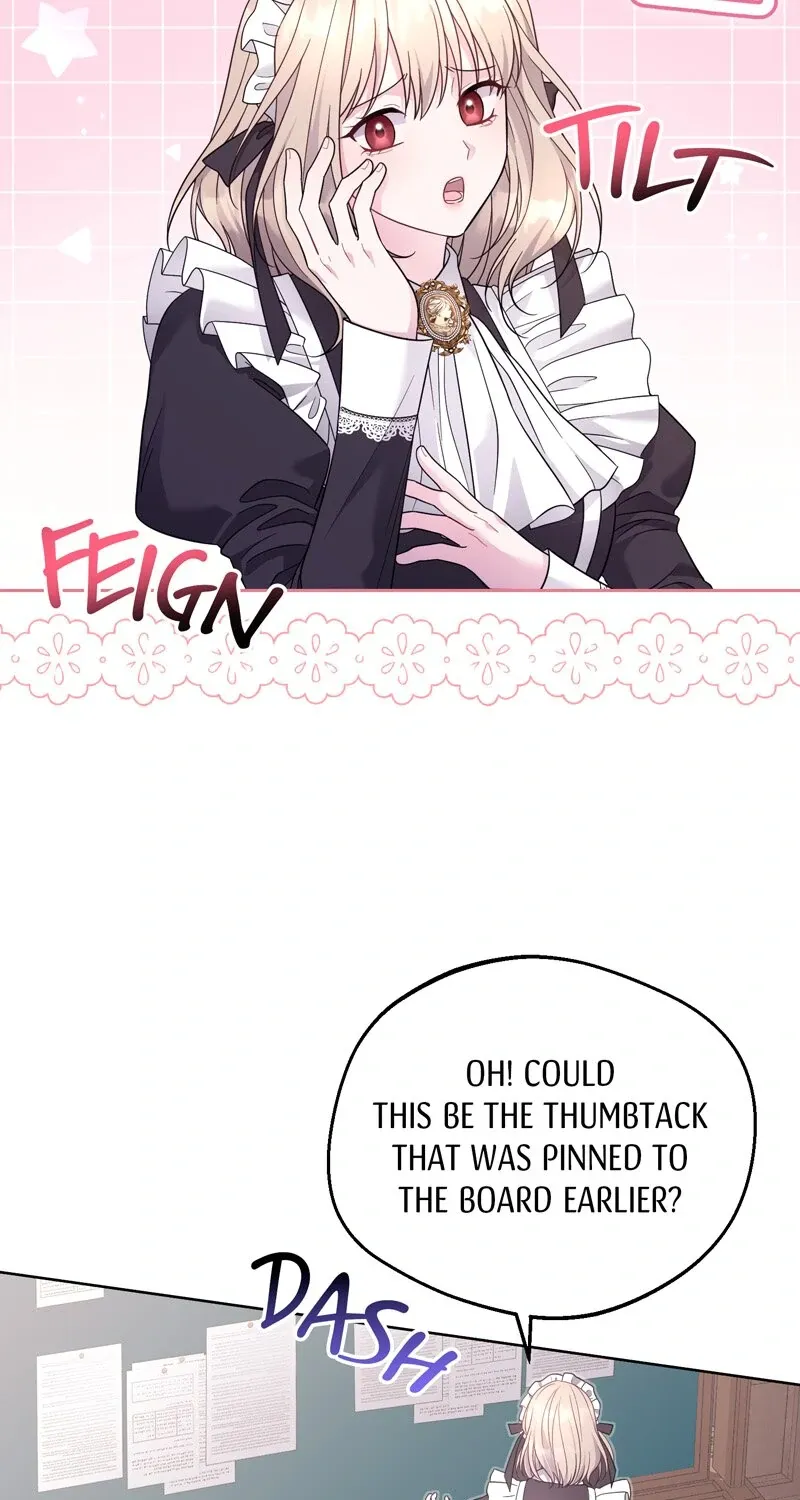 My Master Likes to be Spanked Chapter 8 page 3 - 
