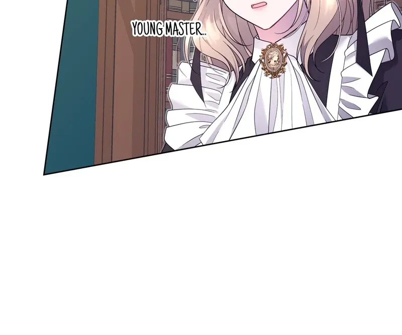 My Master Likes to be Spanked Chapter 8 page 21 - 