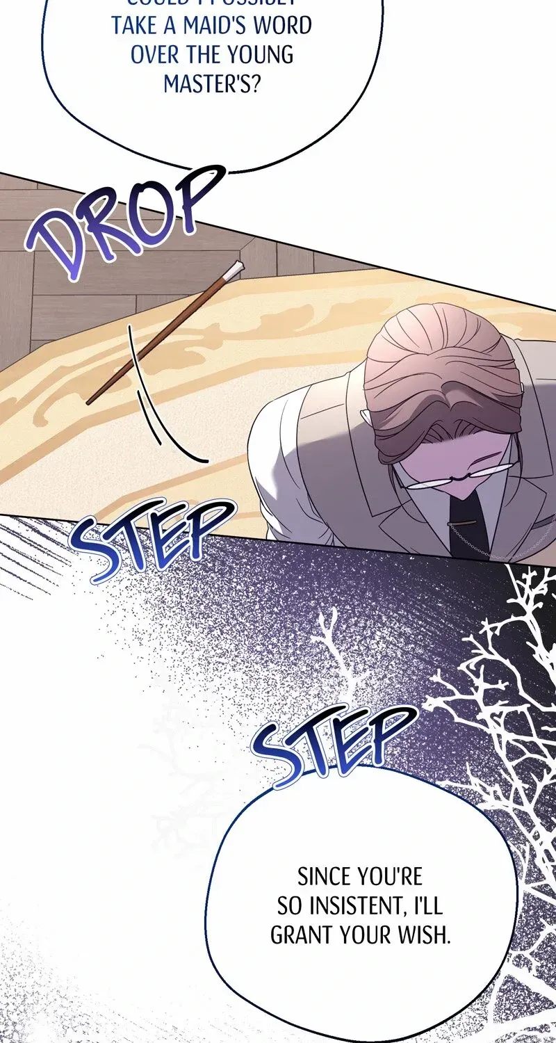 My Master Likes to be Spanked Chapter 8 page 26 - 