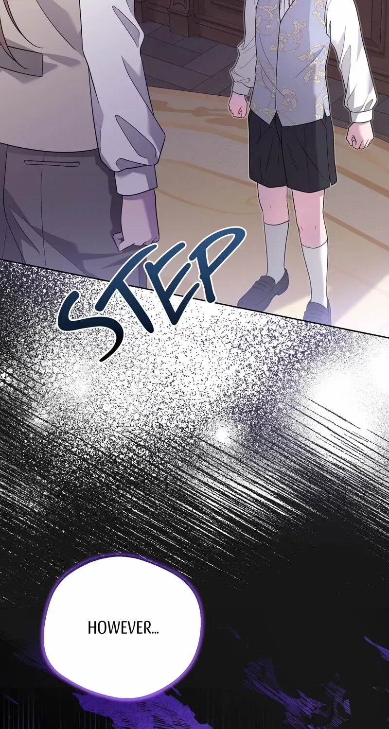 My Master Likes to be Spanked Chapter 8 page 28 - 