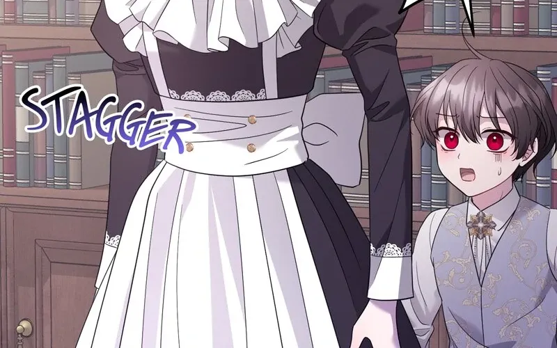 My Master Likes to be Spanked Chapter 8 page 35 - 