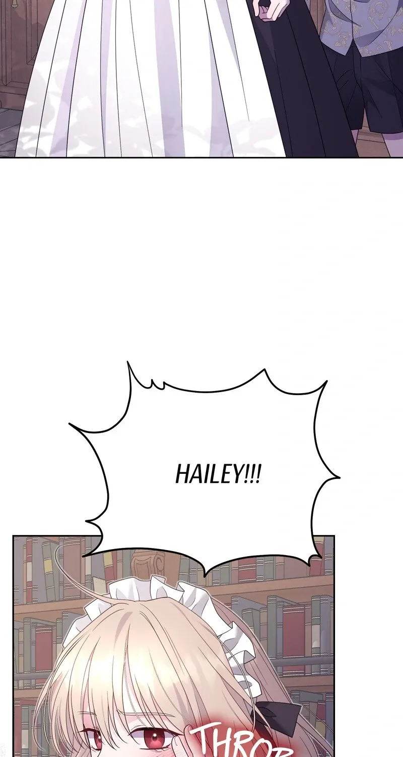 My Master Likes to be Spanked Chapter 8 page 36 - 