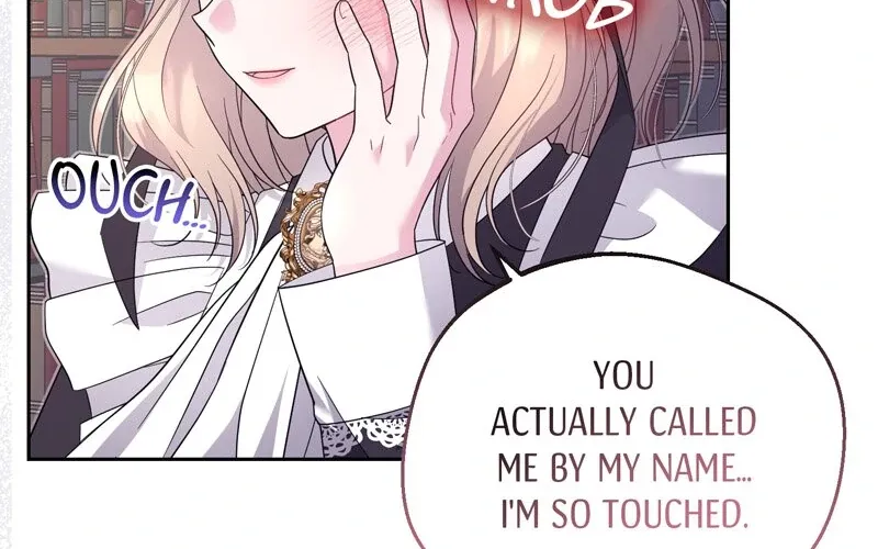 My Master Likes to be Spanked Chapter 8 page 37 - 