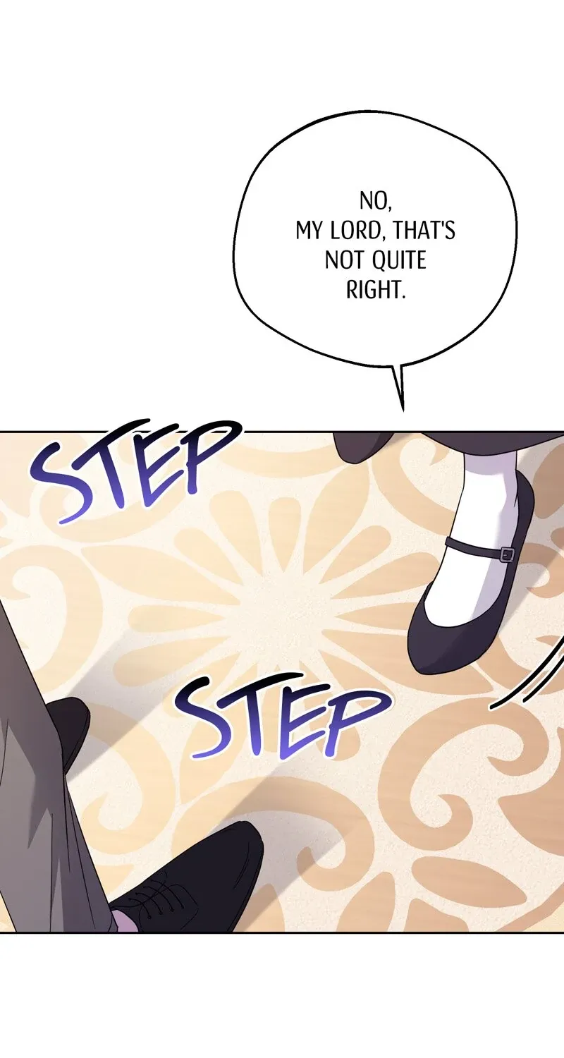 My Master Likes to be Spanked Chapter 8 page 42 - 