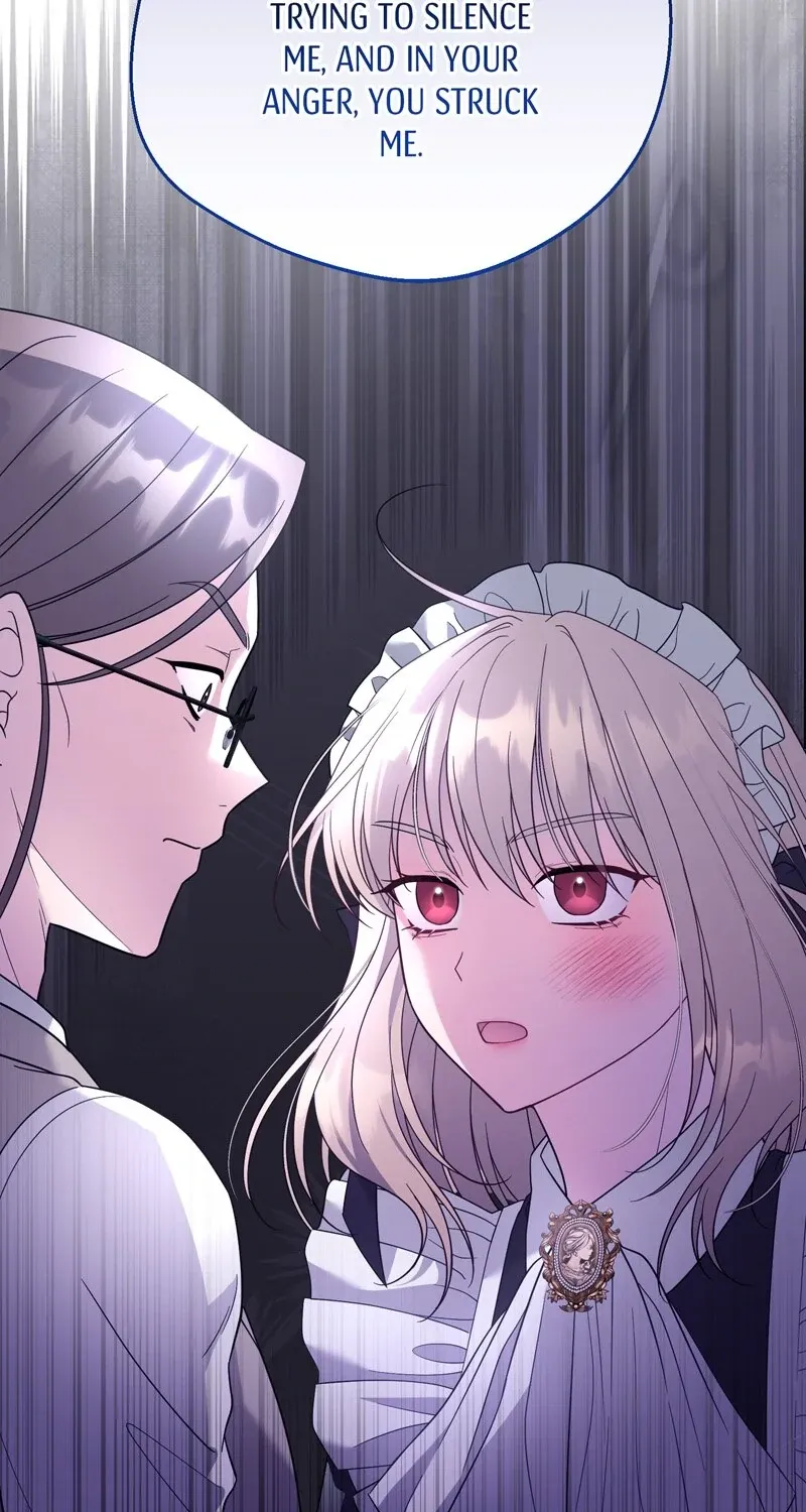 My Master Likes to be Spanked Chapter 8 page 44 - 
