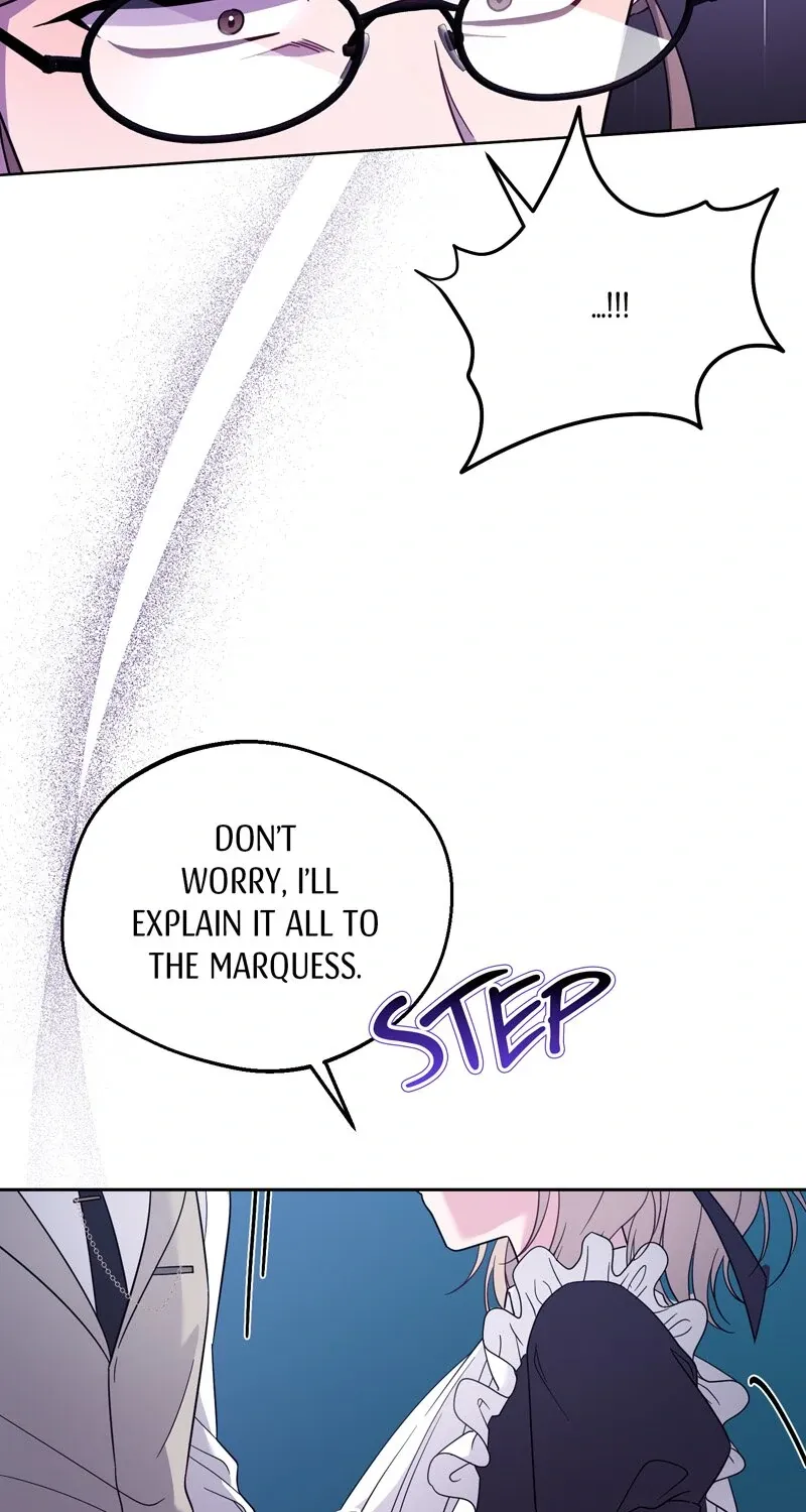 My Master Likes to be Spanked Chapter 8 page 48 - 