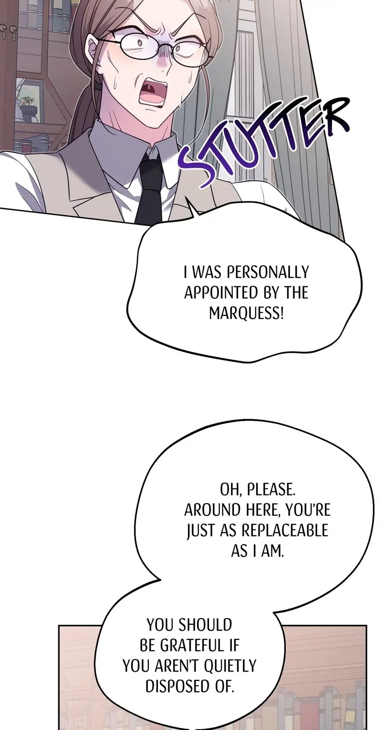 My Master Likes to be Spanked Chapter 8 page 55 - 