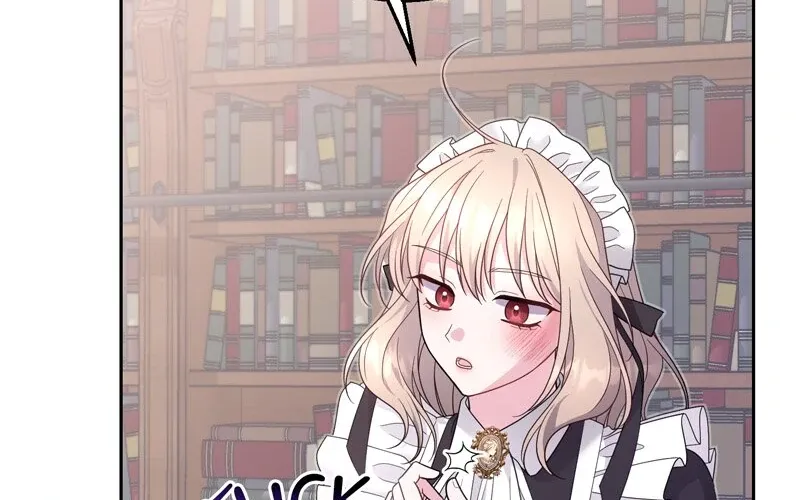 My Master Likes to be Spanked Chapter 8 page 56 - 