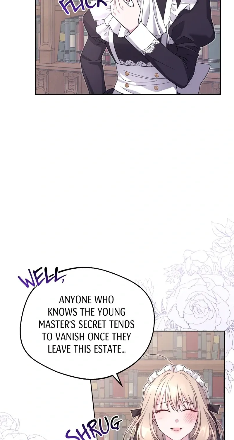 My Master Likes to be Spanked Chapter 8 page 57 - 