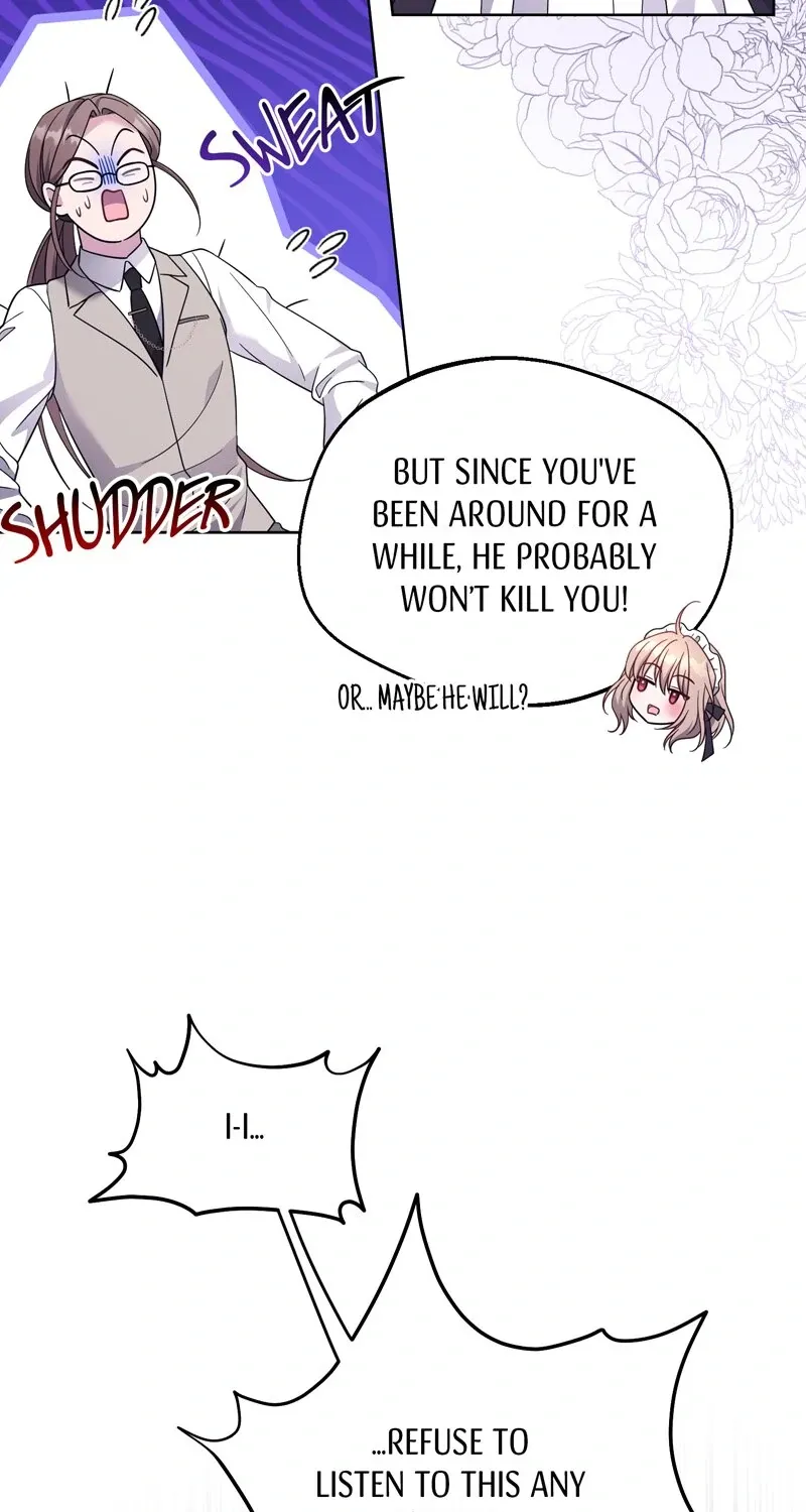 My Master Likes to be Spanked Chapter 8 page 59 - 