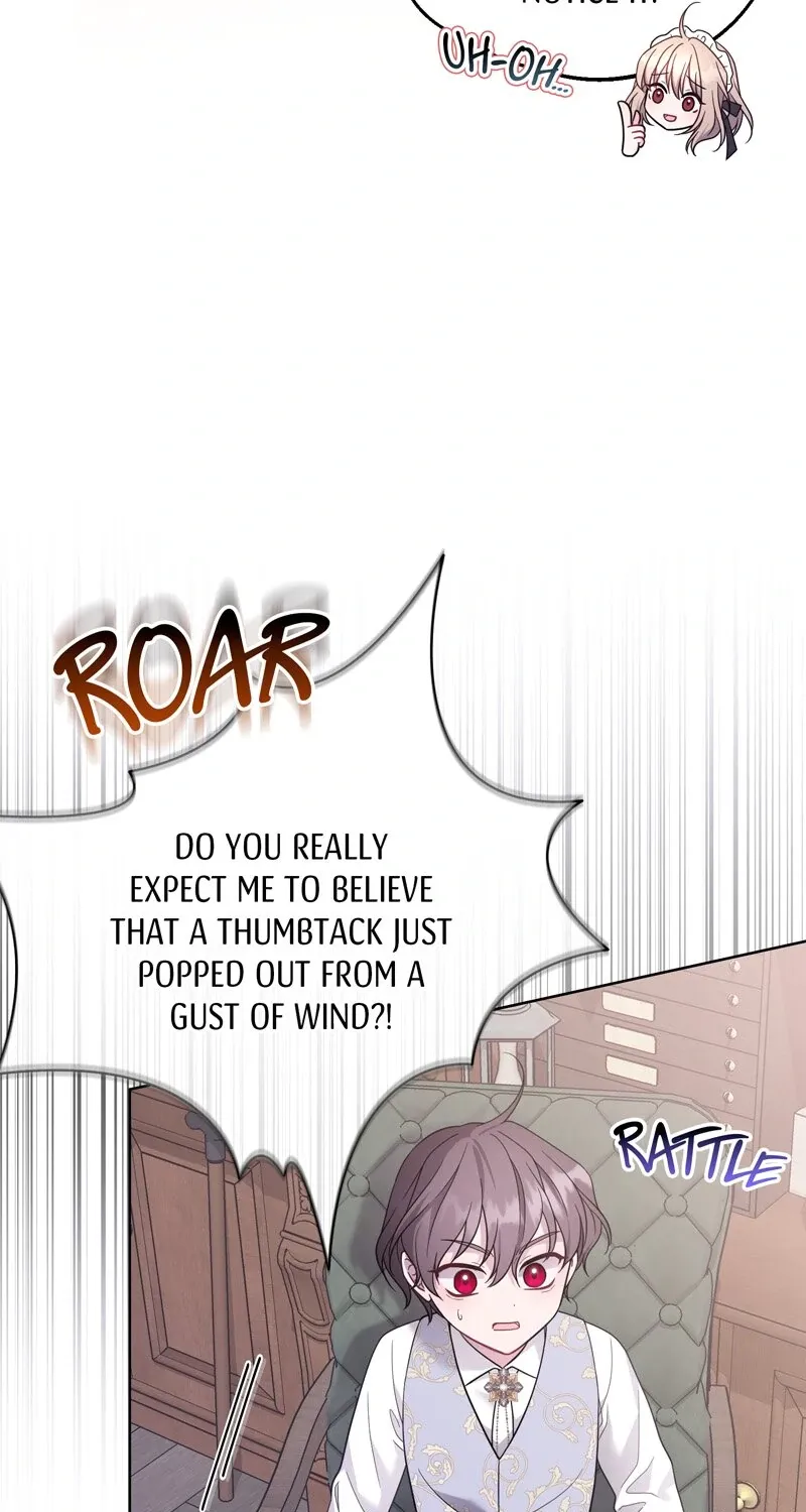 My Master Likes to be Spanked Chapter 8 page 7 - 