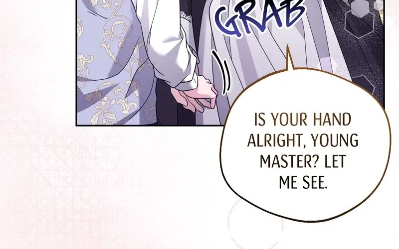 My Master Likes to be Spanked Chapter 8 page 69 - 