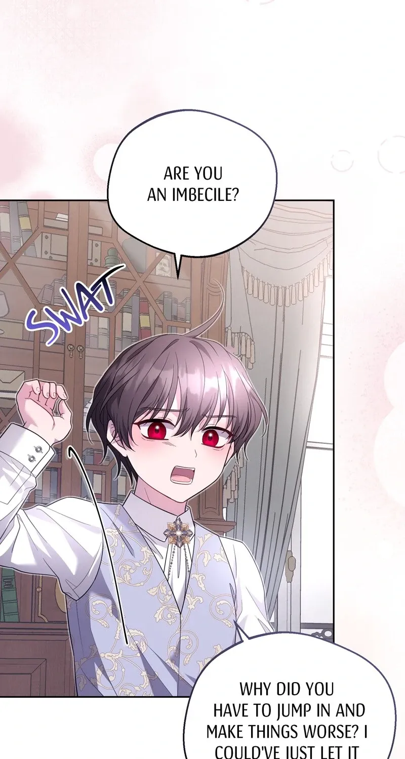 My Master Likes to be Spanked Chapter 8 page 70 - 
