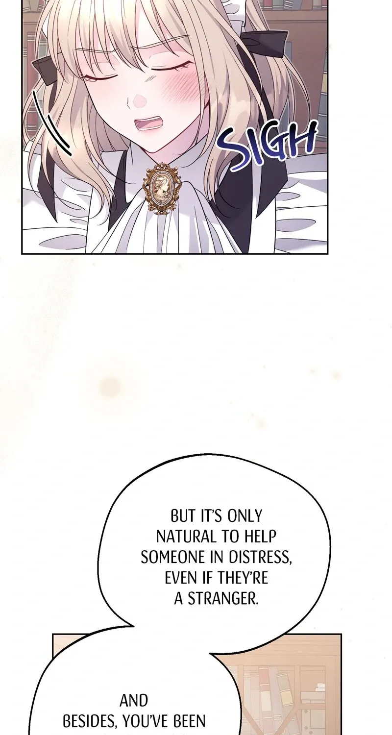 My Master Likes to be Spanked Chapter 8 page 78 - 
