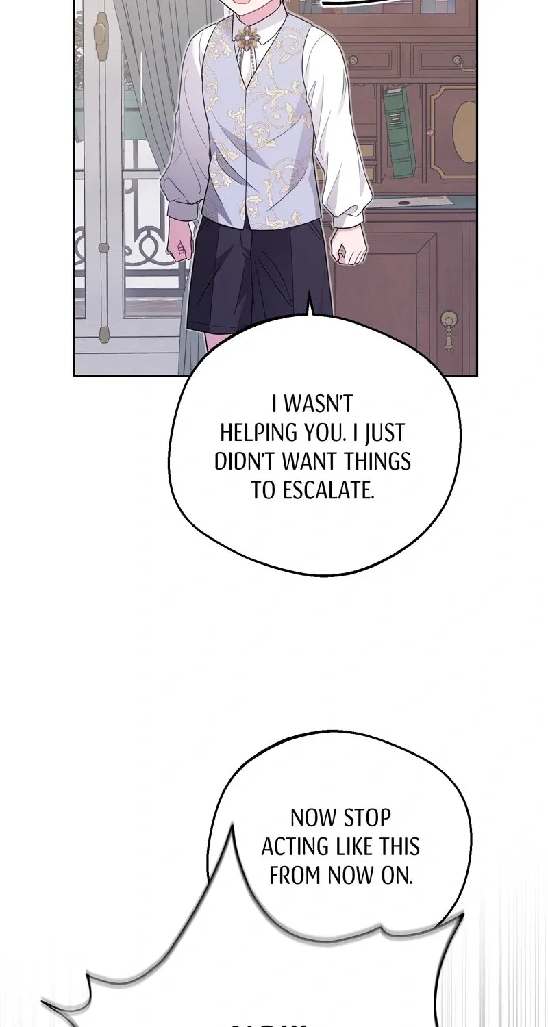My Master Likes to be Spanked Chapter 8 page 80 - 