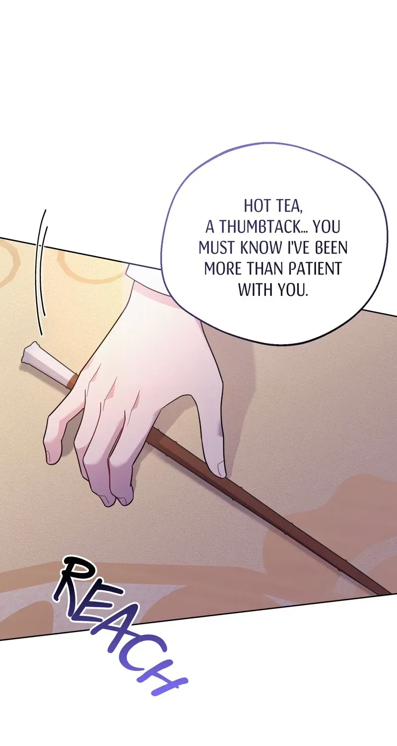 My Master Likes to be Spanked Chapter 8 page 9 - 