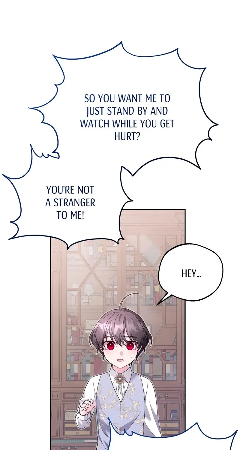 My Master Likes to be Spanked Chapter 8 page 83 - 