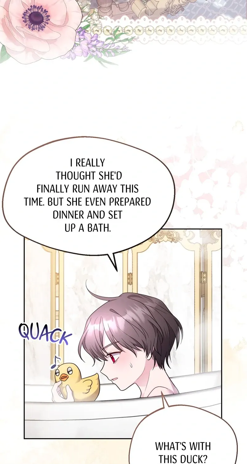 My Master Likes to be Spanked Chapter 8 page 91 - 
